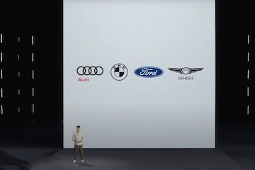Samsung presentatie