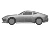 Nissan 400Z Z 