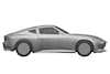 Nissan 400Z Z 