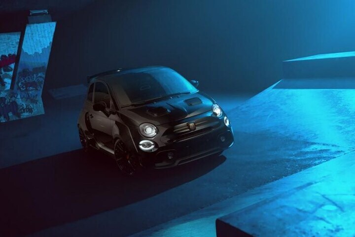 Pogea Racing Hercules
