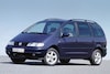 Facelift Friday Volkswagen Sharan Seat Alhambra