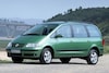 Facelift Friday Volkswagen Sharan Seat Alhambra