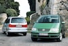 Facelift Friday Volkswagen Sharan Seat Alhambra