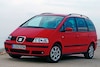 Facelift Friday Volkswagen Sharan Seat Alhambra