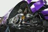 Honda e-Drag en K-Climb
