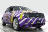 Honda e-Drag en K-Climb