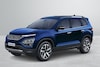Tata Safari
