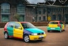Volkswagen Polo Harlekin 2021