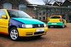 Volkswagen Polo Harlekin 2021