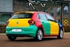 Volkswagen Polo Harlekin 2021