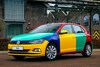 Volkswagen Polo Harlekin 2021