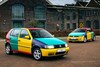Volkswagen Polo Harlekin 2021