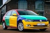 Volkswagen Polo Harlekin 2021
