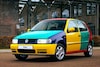 Volkswagen Polo Harlekin 2021