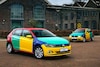 Volkswagen Polo Harlekin 2021