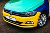 Volkswagen Polo Harlekin 2021