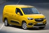 Opel Combo-e