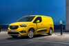 Opel Combo-e