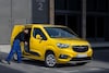 Opel Combo-e