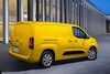 Opel Combo-e