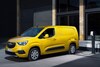 Opel Combo-e