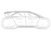 Byton patent concept
