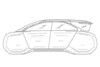 Byton patent concept