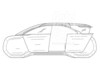 Byton patent concept