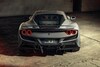 Novitec Ferrari F8 Tributo