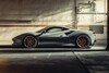 Novitec Ferrari F8 Tributo