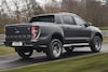 Ford Ranger MS-RT