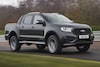 Ford Ranger MS-RT