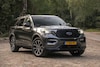 Ford Explorer PHEV