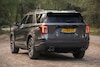 Ford Explorer PHEV