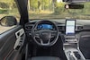 Ford Explorer PHEV