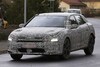 Spyshots Citroën C5