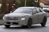 Spyshots Citroën C5