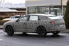 Spyshots Citroën C5
