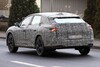 Spyshots Citroën C5