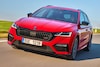 Skoda Octavia RS iV