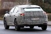 Spyshots Citroën C5