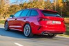 Skoda Octavia RS iV