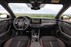 Skoda Octavia RS iV