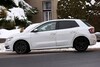 Spyshots Skoda Fabia