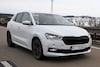Spyshots Skoda Fabia