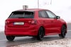 Spyshots Skoda Fabia