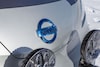 Nissan e-NV200 Winter Camper