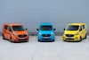 Ford MS-RT
