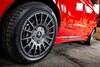 Ford MS-RT