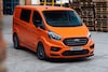 Ford MS-RT